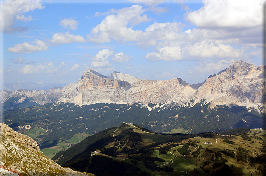 foto Piz Boè
